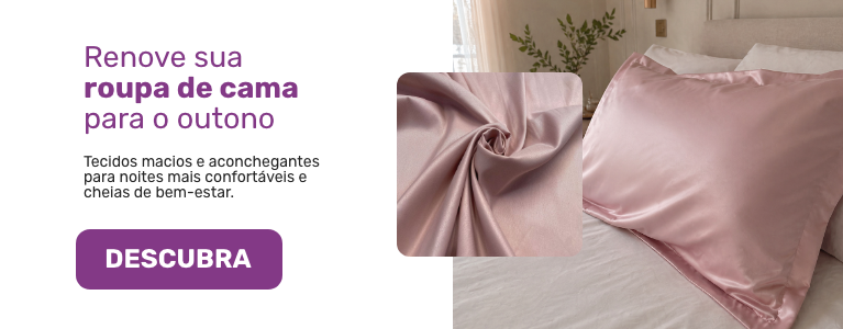 Roupas de Cama